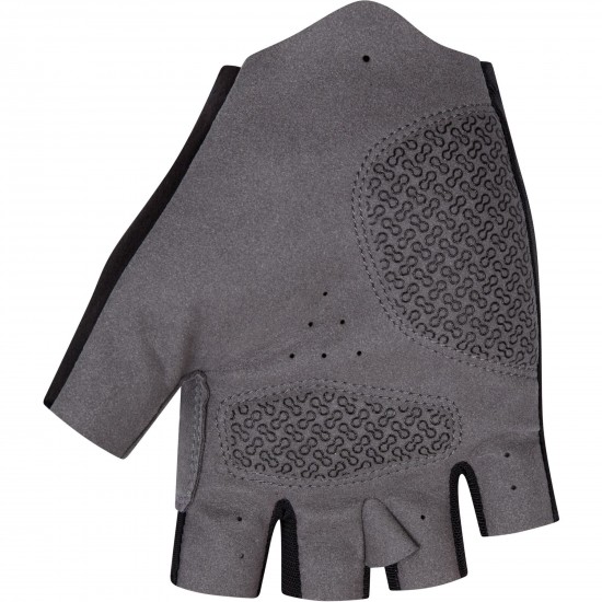 Madison Freewheel Youth Mitts, black - small