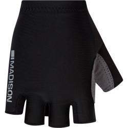 Madison Freewheel Youth Mitts, black - small Madison Freewheel Youth Mitts, black - small