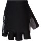 Madison Freewheel Youth Mitts, black - small