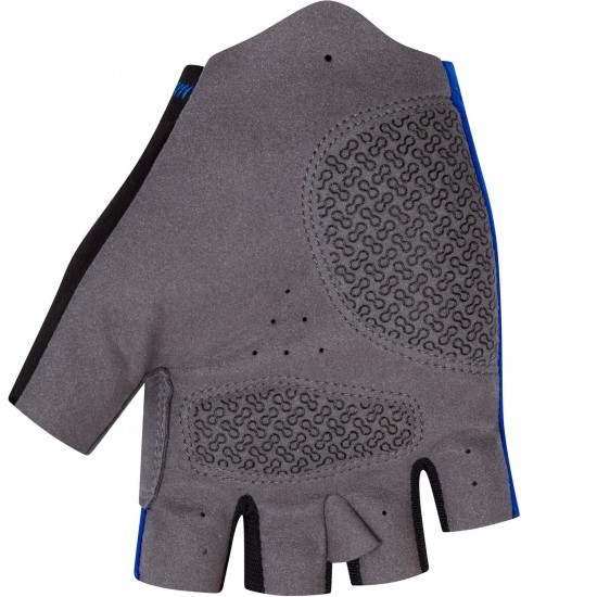 Madison Freewheel Youth Mitts, black - small