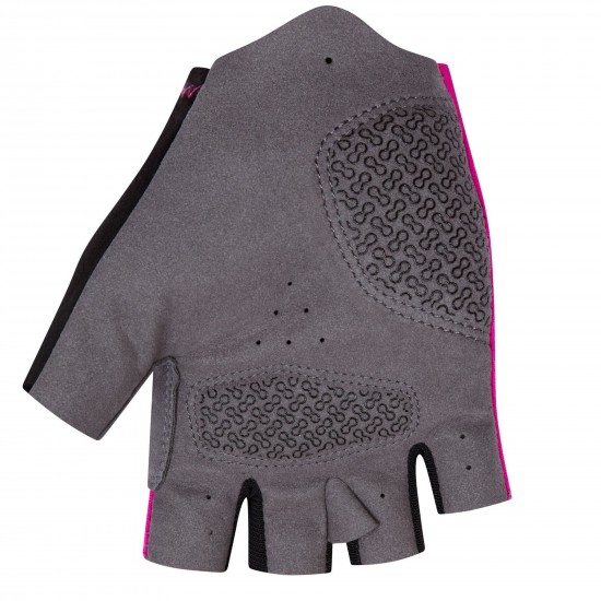 Madison Freewheel Youth Mitts, black - small