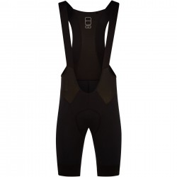 Madison Flux Men's EIT Padded Bib Short, black - small Madison Flux Men's EIT Padded Bib Short, black - small