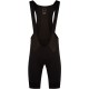 Madison Flux Men's EIT Padded Bib Short, black - small