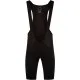 Madison Flux Men's EIT Padded Bib Short, black - small