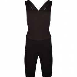 Madison Flux Women's EIT Padded Bib Short, black - size 8 Madison Flux Women's EIT Padded Bib Short, black - size 8