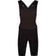 Madison Flux Women's EIT Padded Bib Short, black - size 8