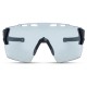Madison Eyewear Stealth Sunglasses - matt black / photochromic