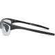 Madison Eyewear Mission Sunglasses - matt dark grey / clr