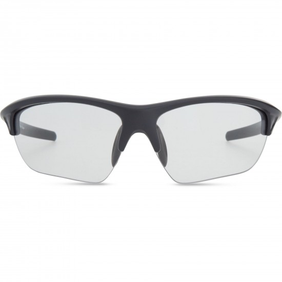 Madison Eyewear Mission Sunglasses - matt dark grey / clr