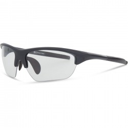 Madison Eyewear Mission Sunglasses - matt dark grey / clr