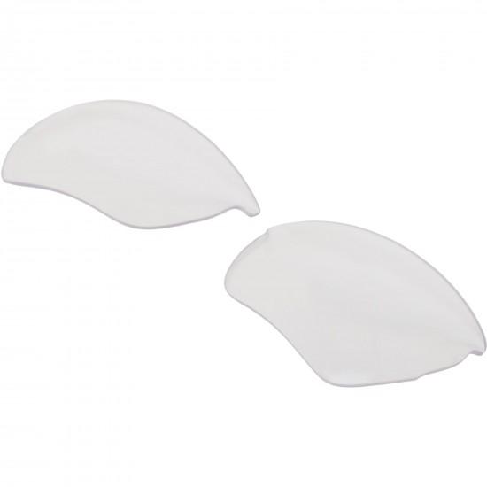 Madison Eyewear Mission upgrade lens - clear