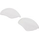 Madison Eyewear Mission upgrade lens - clear
