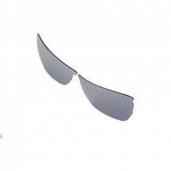 Madison Eyewear Mission upgrade lens - silver mirror