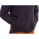 Madison Flux 3-Layer Men's Waterproof Trail Jacket, magma red - small