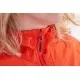 Madison Flux 3-Layer Women's Waterproof Trail Jacket, black - size 8