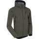 Madison DTE 3-Layer Men's Waterproof Jacket, black - small