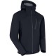 Madison DTE 3-Layer Men's Waterproof Jacket, black - small