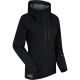 Madison DTE 3-Layer Women's Waterproof Jacket, black - size 8 Madison DTE 3-Layer Women's Waterproof Jacket, black - size 8