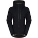 Madison DTE 3-Layer Women's Waterproof Jacket, black - size 8 Madison DTE 3-Layer Women's Waterproof Jacket, black - size 8