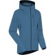 Madison DTE 3-Layer Women's Waterproof Jacket, black - size 8 Madison DTE 3-Layer Women's Waterproof Jacket, black - size 8