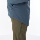 Madison DTE 3-Layer Women's Waterproof Jacket, black - size 8 Madison DTE 3-Layer Women's Waterproof Jacket, black - size 8