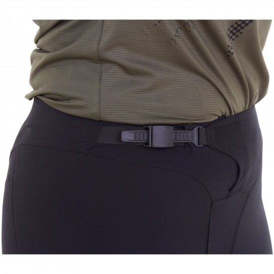 Madison Flux Women's DWR Trail Trousers, black - size 8