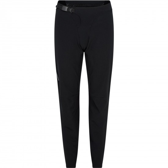 Madison Flux Women's DWR Trail Trousers, black - size 8
