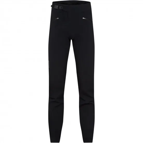 Madison DTE 3-Layer Men's Waterproof Trousers, black - small, short leg