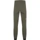 Madison DTE 3-Layer Men's Waterproof Trousers, black - small, short leg