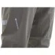 Madison DTE 3-Layer Men's Waterproof Trousers, black - small, short leg