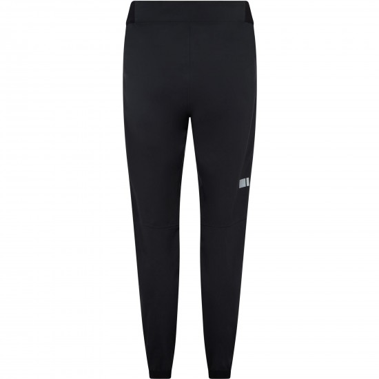 Madison DTE 3-Layer Women's Waterproof Trousers, black - size 8