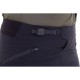 Madison DTE 3-Layer Women's Waterproof Trousers, black - size 8