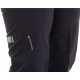 Madison DTE 3-Layer Women's Waterproof Trousers, black - size 8