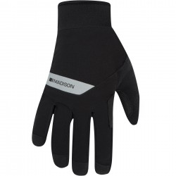 Madison DTE Waterproof Primaloft&reg; Thermal Gloves, black - small