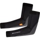 Madison Flux D3O&reg; Arm Pad Set, black - x-small / small