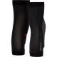 Madison Flux D3O&reg; Knee Pad Set, black - x-small / small