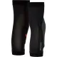 Madison Flux D3O&reg; Knee Pad Set, black - x-small / small
