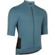 Madison Roam Men's Short Sleeve Jersey, lake blue - small