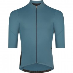 Madison Roam Men's Short Sleeve Jersey, lake blue - small Madison Roam Men's Short Sleeve Jersey, lake blue - small