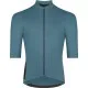 Madison Roam Men's Short Sleeve Jersey, lake blue - small