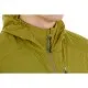 Madison Roam Men's Lightweight Windproof Packable Jacket, lake blue - small