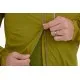 Madison Roam Men's Lightweight Windproof Packable Jacket, lake blue - small