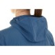 Madison Roam Women's Lightweight Windproof Packable Jacket, lake blue - size 12