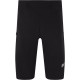 Madison Flux Women's DWR Stretch Trail Short, black - Size 8