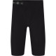 Madison Flux Women's DWR Stretch Trail Short, black - Size 8