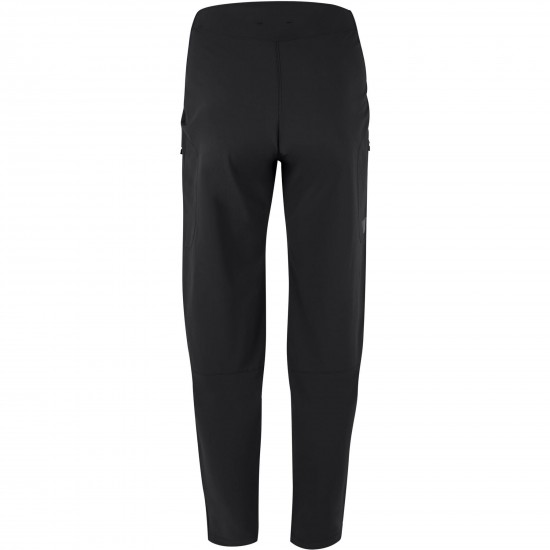 Madison Freewheel Women's Trousers, black - size 18