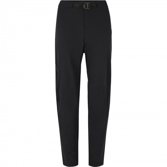 Madison Freewheel Women's Trousers, black - size 18