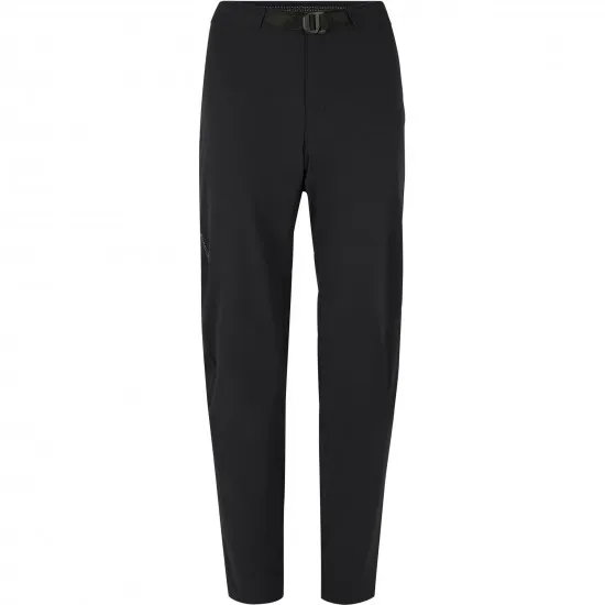 Madison Freewheel Women's Trousers, black - size 18