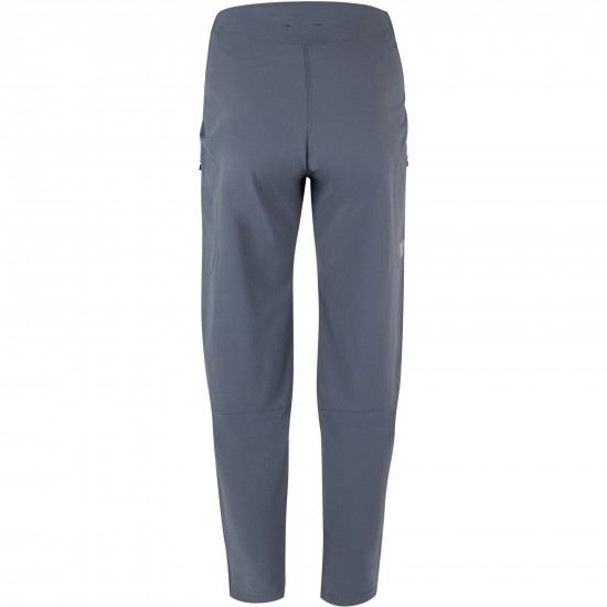 Madison Freewheel Women's Trousers, black - size 18