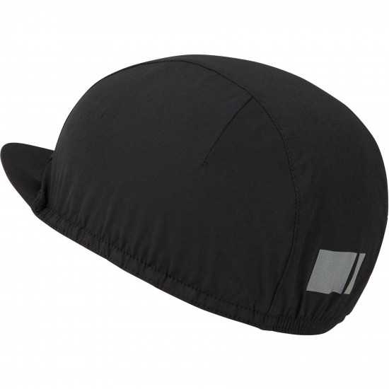 Madison Roam Cap, black spiky camo